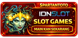 IDN Slot